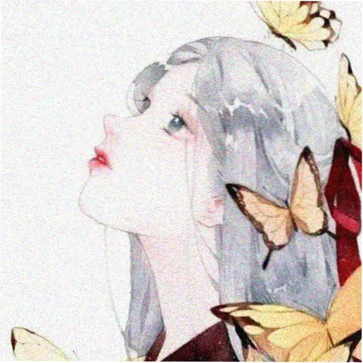 观众 林一 的头像